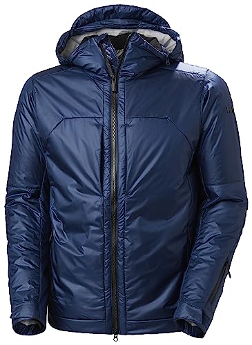 Amazon.com : Helly-Hansen Mens Graphene Lightweight Jacket, 584